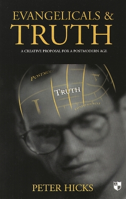 Book cover for Evangelicals and truth