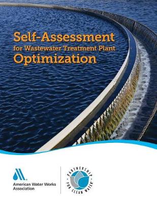 Book cover for Self-Assessment for Wastewater Treatment Plant Optimization