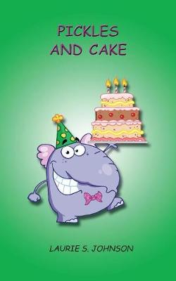 Book cover for Pickles and Cake