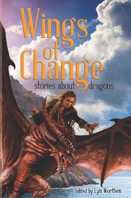 Book cover for Wings of Change