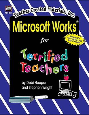 Book cover for Microsoft Works(r) for Teachers