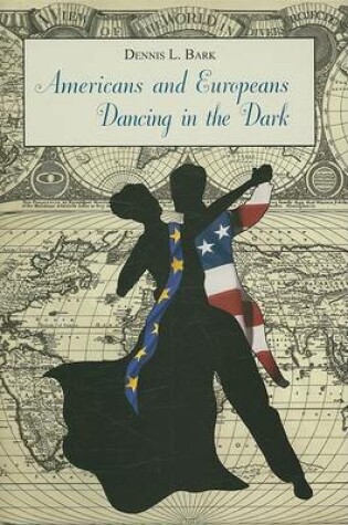 Cover of Americans and Europeans