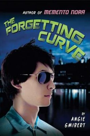 Cover of The Forgetting Curve