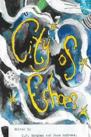 Cover of City of Echoes