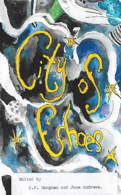 Book cover for City of Echoes