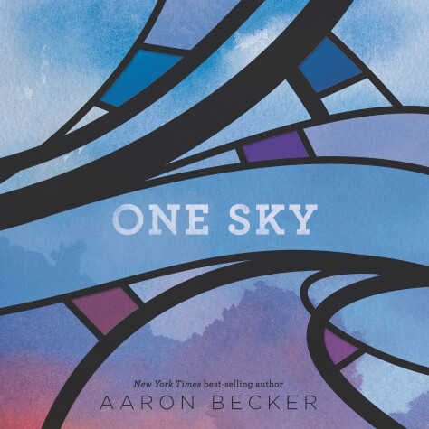 Book cover for One Sky