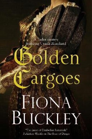 Cover of Golden Cargoes