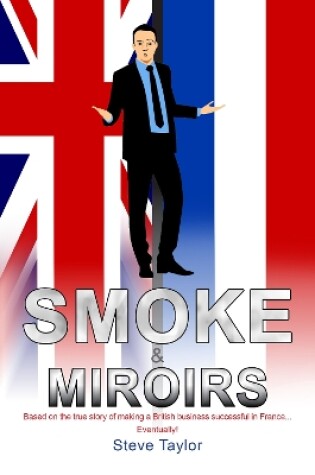 Cover of Smoke & Miroirs