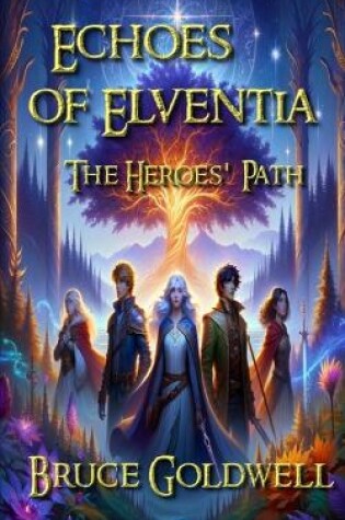 Cover of Echoes of Elventia