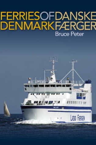 Cover of Ferries of Denmark