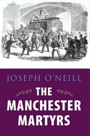 Cover of Manchester Martyrs