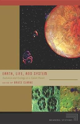 Book cover for Earth, Life, and System