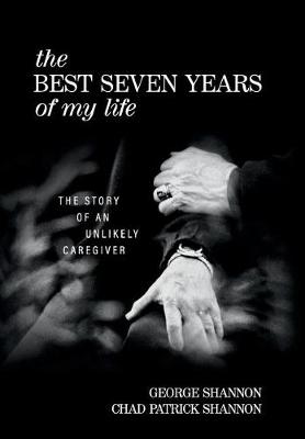 Book cover for The Best Seven Years of My Life