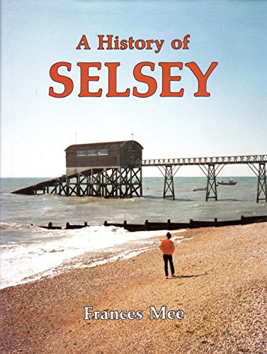 Book cover for Selsey