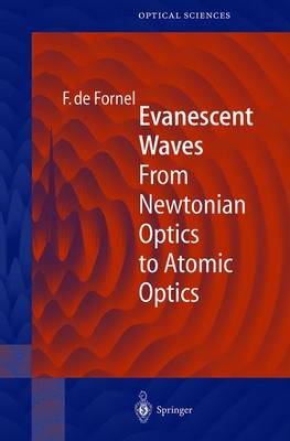 Cover of Evanescent Waves