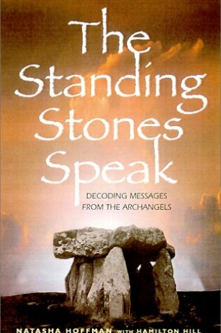 Cover of The Standing Stones Speak