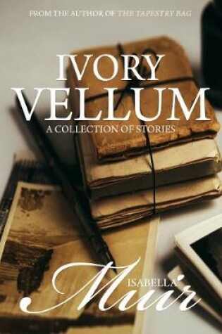 Cover of Ivory Vellum