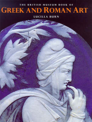 Book cover for British Museum Book of Greek and Roman Art