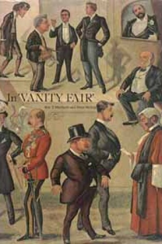 Cover of In "Vanity Fair"