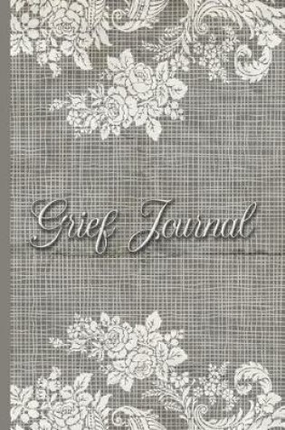 Cover of Flowers and Lace Grid