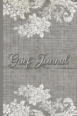 Book cover for Flowers and Lace Grid