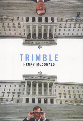 Book cover for Trimble