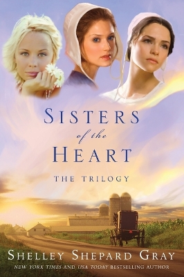 Book cover for Sisters of the Heart