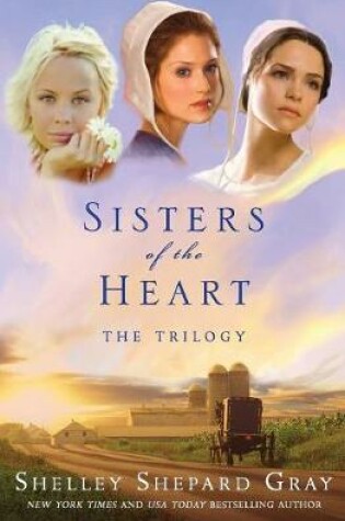 Cover of Sisters of the Heart