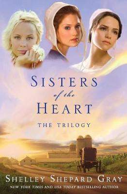 Book cover for Sisters of the Heart