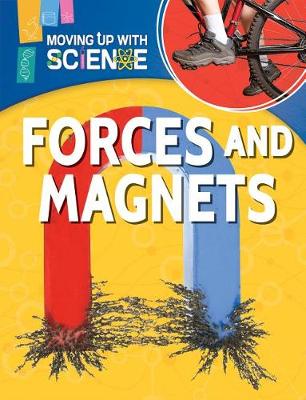 Cover of Forces and Magnets