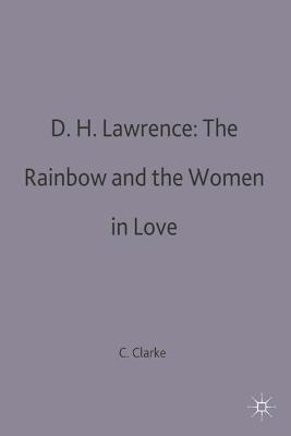 Book cover for D.H.Lawrence: The Rainbow and Women in Love
