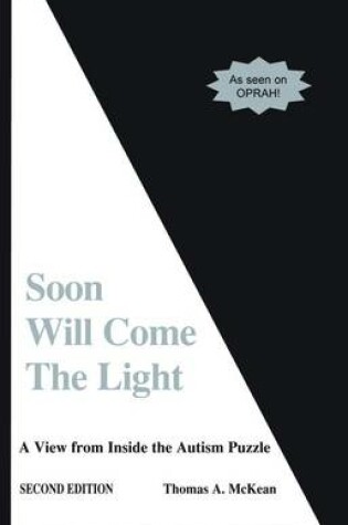 Cover of Soon Will Come the Light