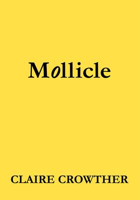 Book cover for Mollicle