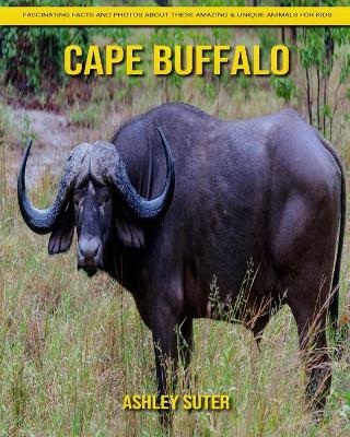 Book cover for Cape Buffalo