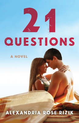Book cover for 21 Questions