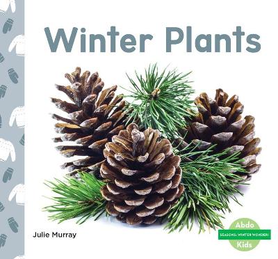 Book cover for Winter Plants