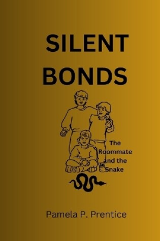 Cover of Silent Bonds