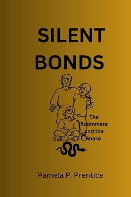 Book cover for Silent Bonds