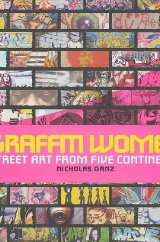 Cover of Graffiti Women