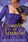 Book cover for Countess Of Scandal
