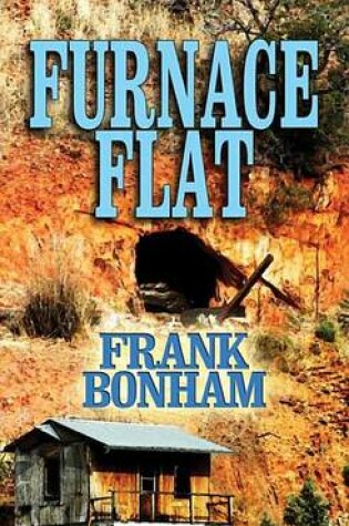Cover of Furnace Flat