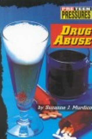 Cover of Drug Abuse