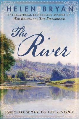 Cover of The River