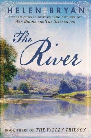 Cover of The River