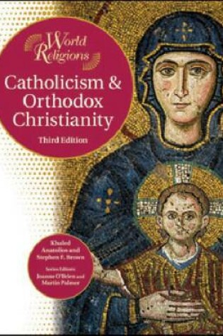 Cover of Catholicism and Orthodox Christianity