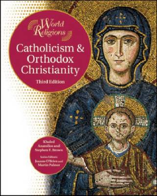 Cover of Catholicism and Orthodox Christianity