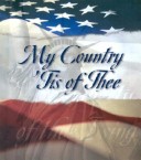 Book cover for My Country 'Tis of Thee