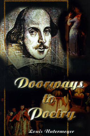 Cover of Doorways to Poetry