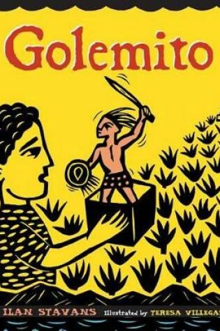 Cover of Golemito