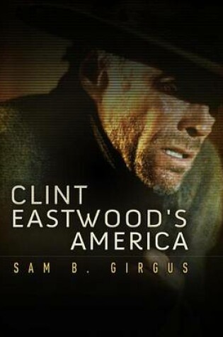 Cover of Clint Eastwood's America